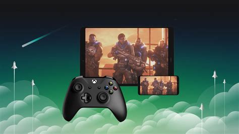 Xbox Cloud Gaming (Beta) .